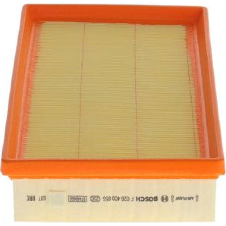 Luftfilter F 026 400 855 Luftfilter F 026 400 855