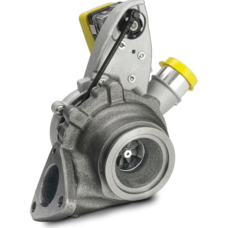 Jrone Turbolader 8G17-300-A54