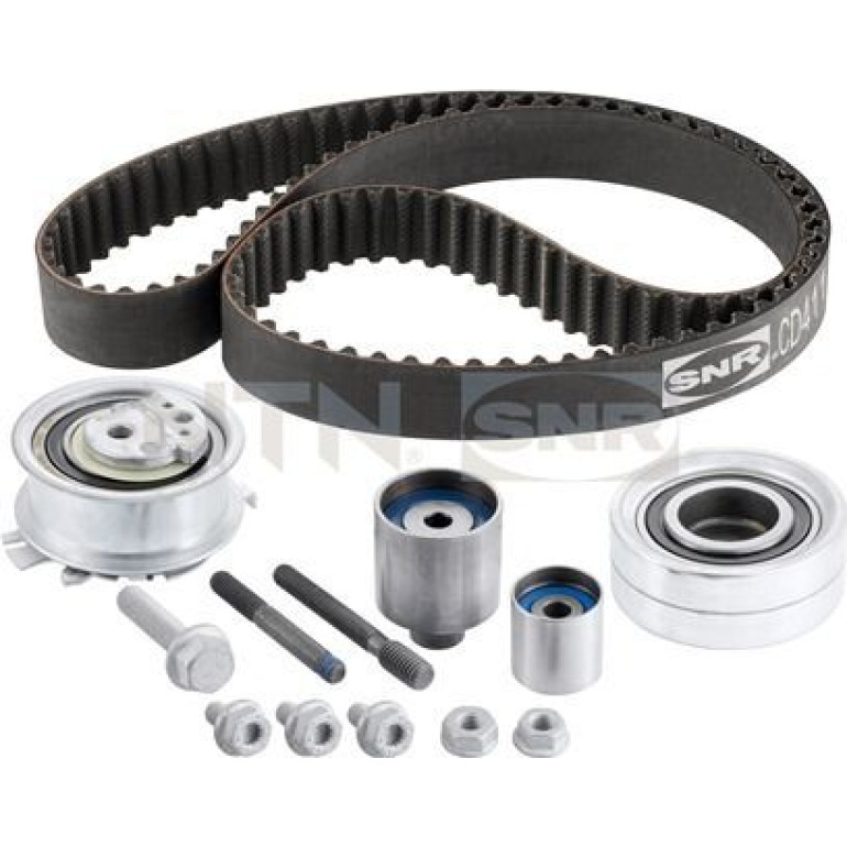Zahnriemensatz KD457.73 Zahnriemensatz KD457.73