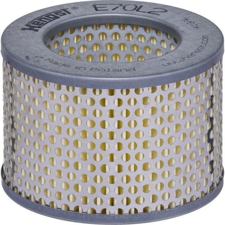 Luftfilter E70L2