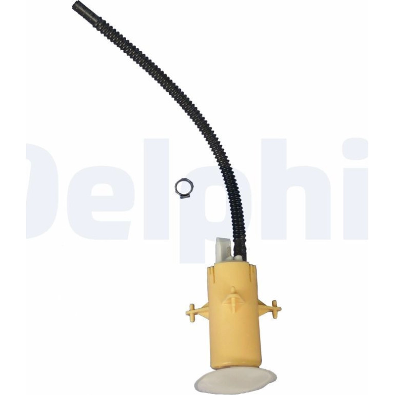 Kraftstoffpumpe FE0534-12B1