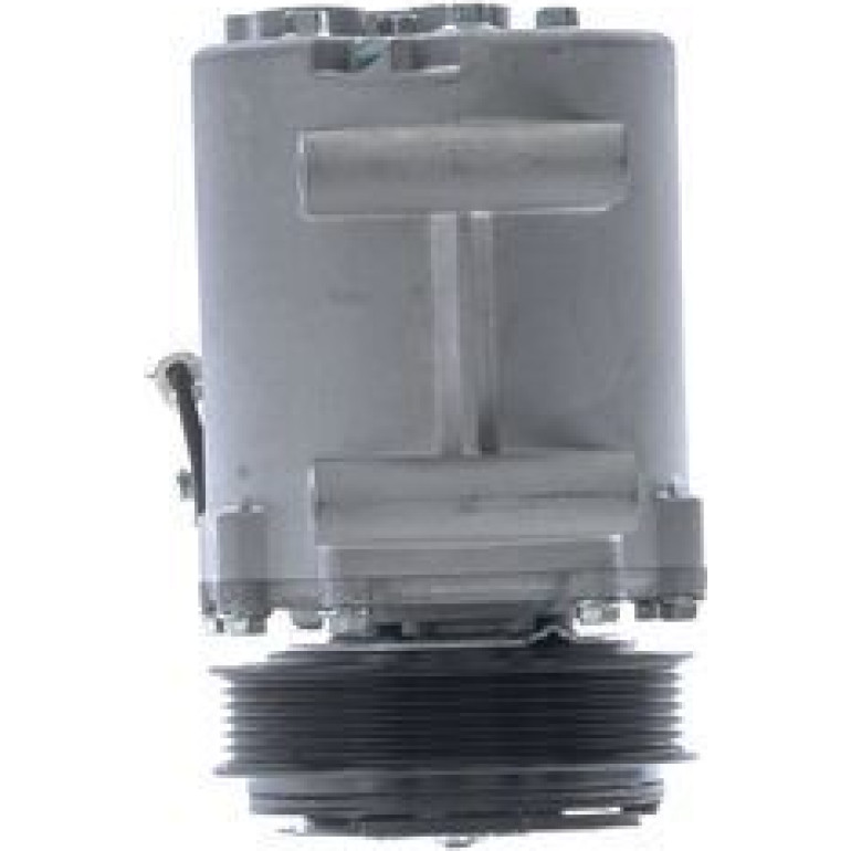 Kompressor, Klimaanlage ACP 67 000S