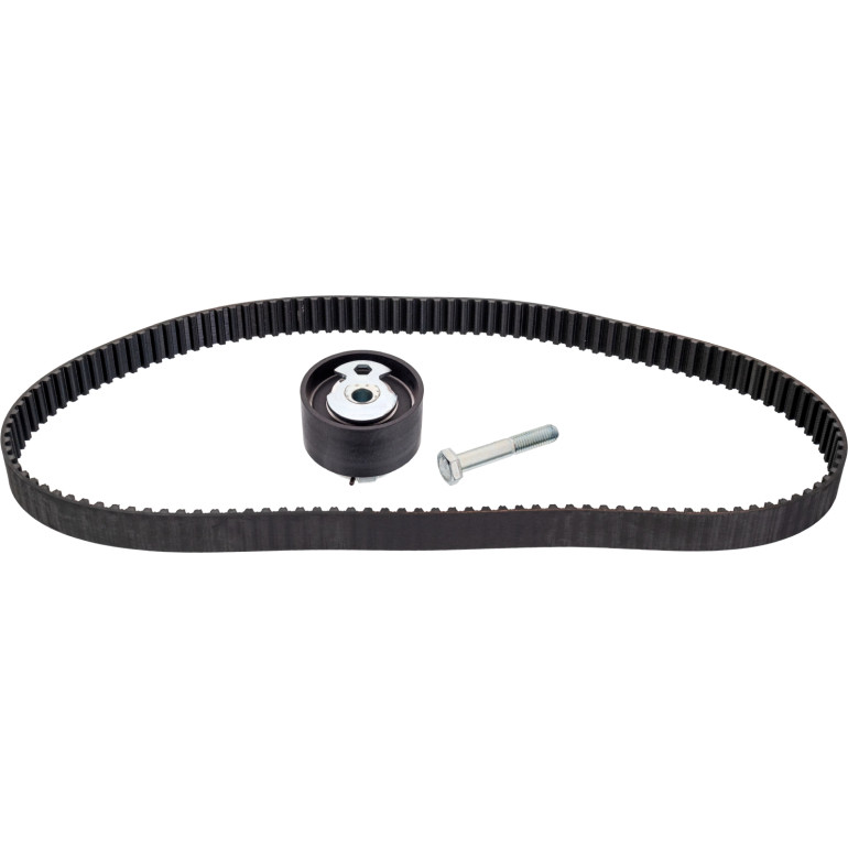 FEBI BILSTEIN 21902 Zahnriemensatz FEBI BILSTEIN 21902 Zahnriemensatz