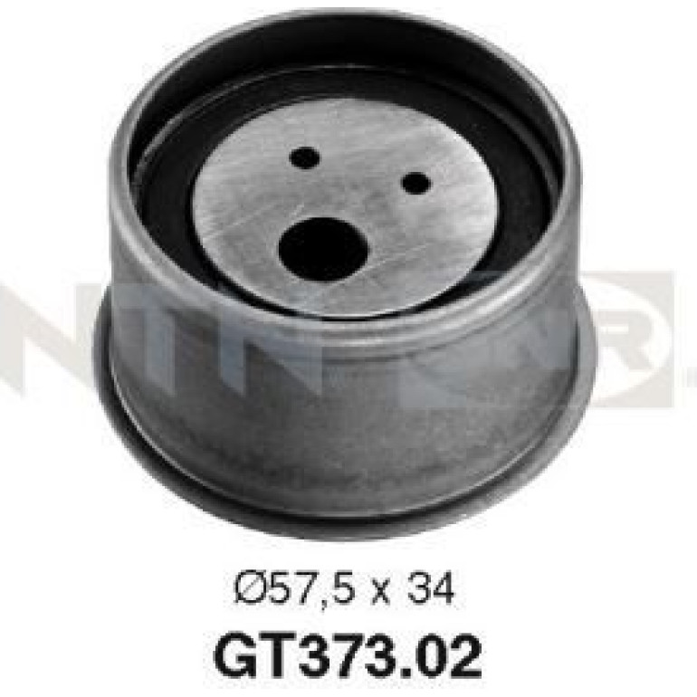 Spannrolle, Zahnriemen GT373.02