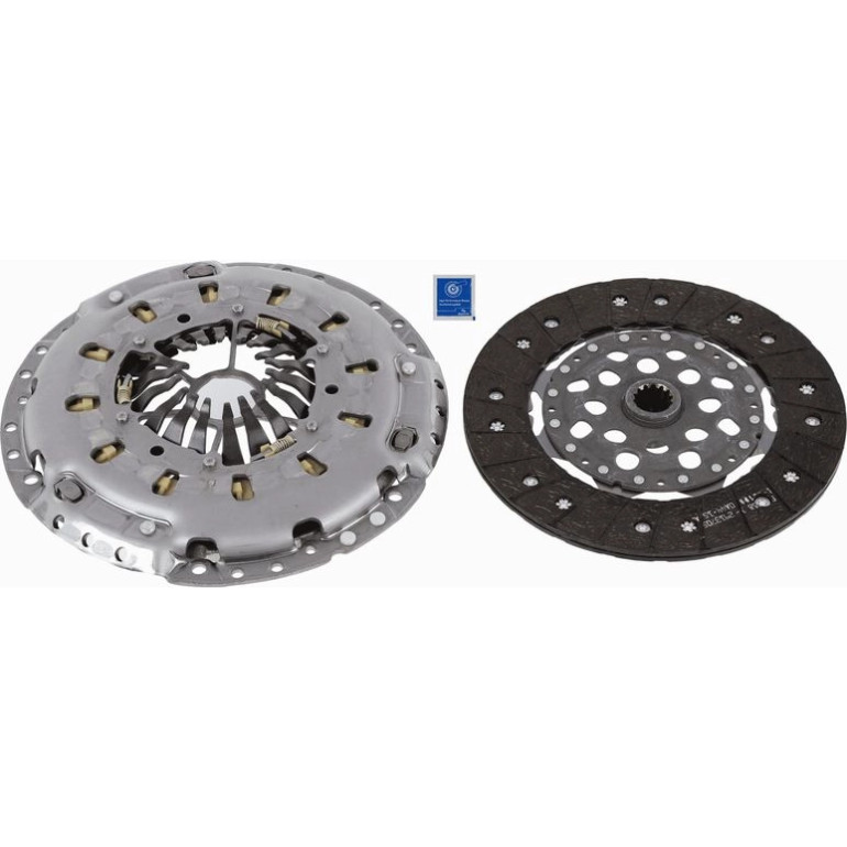 SACHS 3000 951 224 Kupplungssatz XTend SACHS 3000 951 224 Kupplungssatz XTend