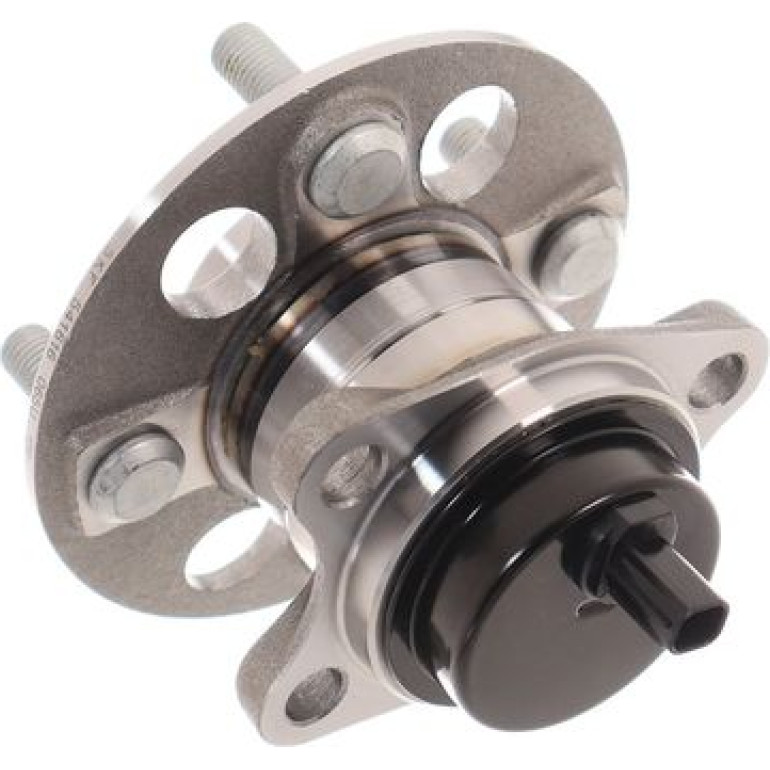 Radlagersatz VKBA 6828