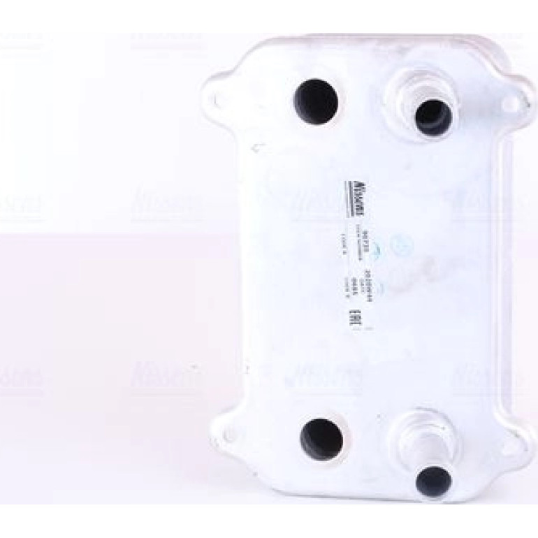 Ölkühler, Motoröl 90735 Ölkühler, Motoröl 90735