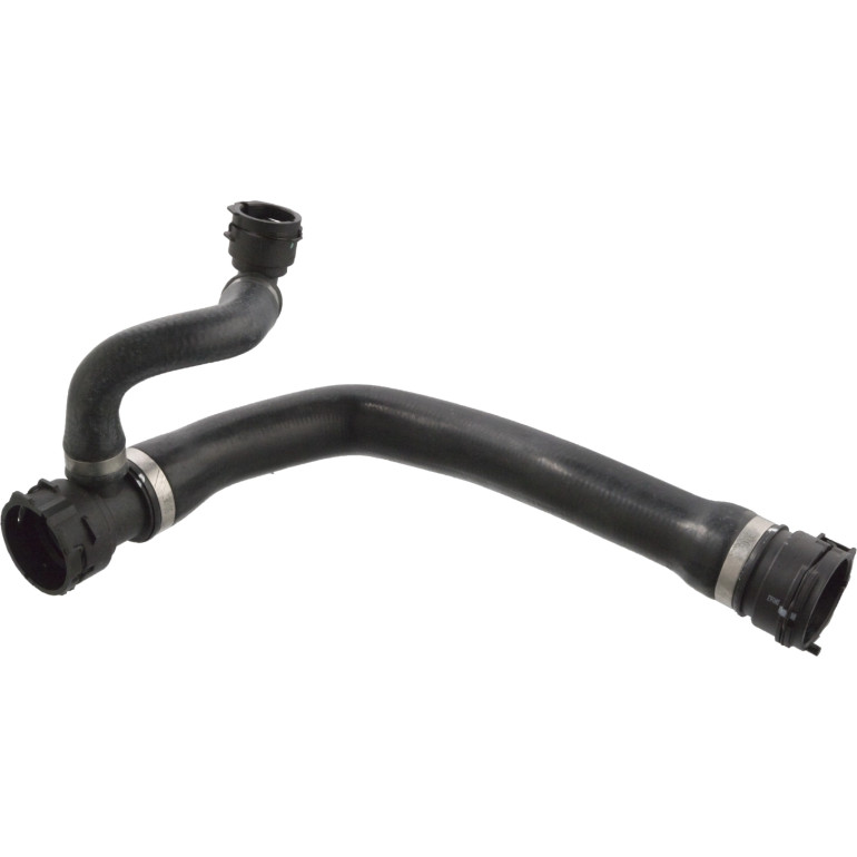 FEBI BILSTEIN 103890 Kühlerschlauch FEBI BILSTEIN 103890 Kühlerschlauch