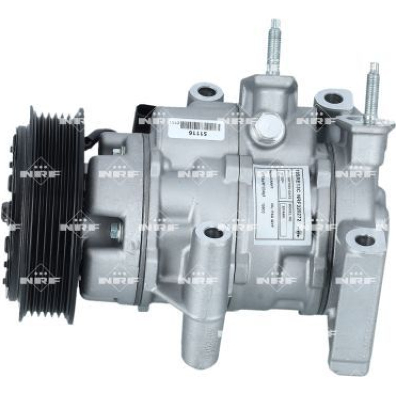 Kompressor, Klimaanlage 320272 Kompressor, Klimaanlage 320272
