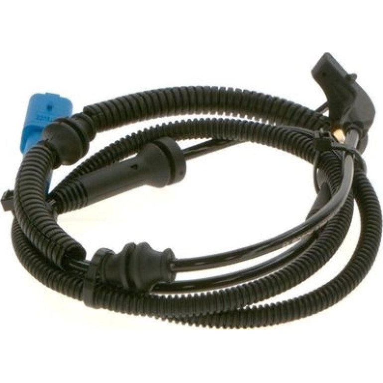Sensor, Raddrehzahl 0 986 594 576