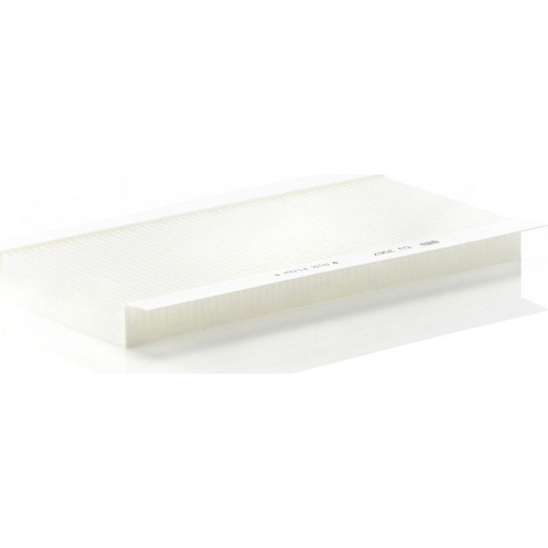MANN-FILTER CU 3567 Innenraumfilter, Partikelfilter MANN-FILTER CU 3567 Innenraumfilter, Partikelfilter