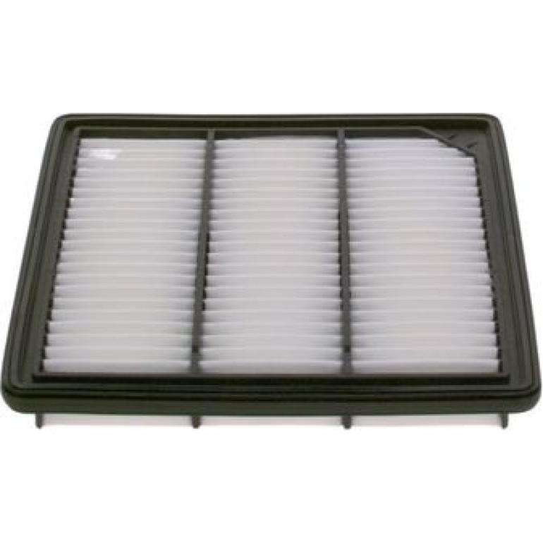 BOSCH F 026 400 407 Luftfilter