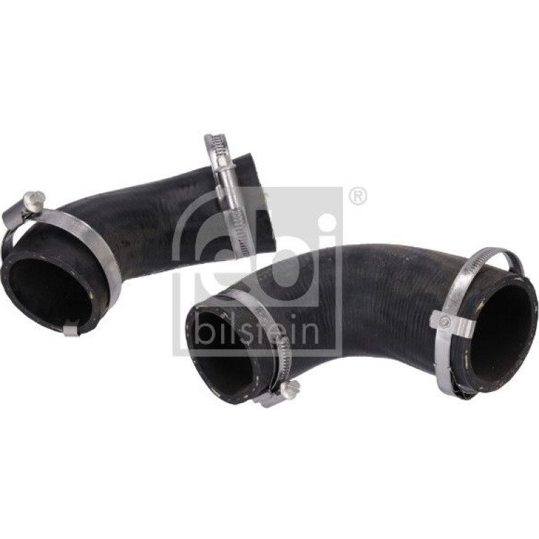 FEBI BILSTEIN 188167 Ladeluftschlauch FEBI BILSTEIN 188167 Ladeluftschlauch
