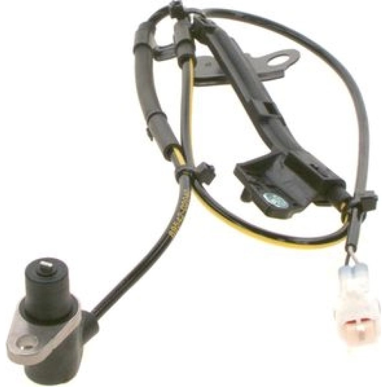 Sensor, Raddrehzahl 0 265 006 677 Sensor, Raddrehzahl 0 265 006 677