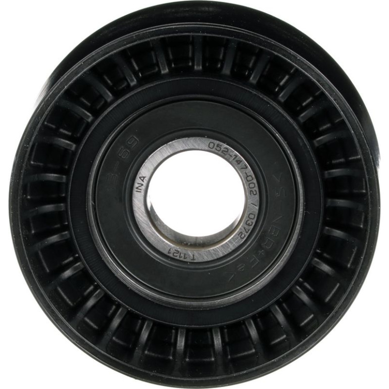Umlenk-/Führungsrolle, Keilrippenriemen T36465