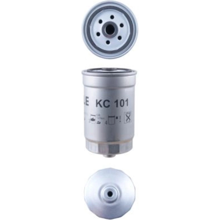 Kraftstofffilter KC 101 Kraftstofffilter KC 101
