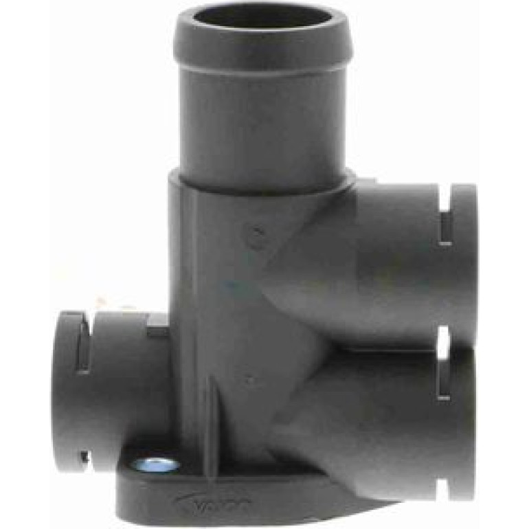 Kühlmittelflansch V10-0276 Kühlmittelflansch V10-0276