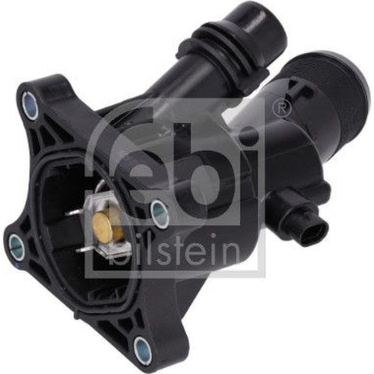 FEBI BILSTEIN 174574 Thermostat, Kühlmittel FEBI BILSTEIN 174574 Thermostat, Kühlmittel