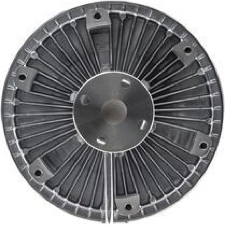 Kupplung, Kühlerlüfter CFC 98 000P Kupplung, Kühlerlüfter CFC 98 000P