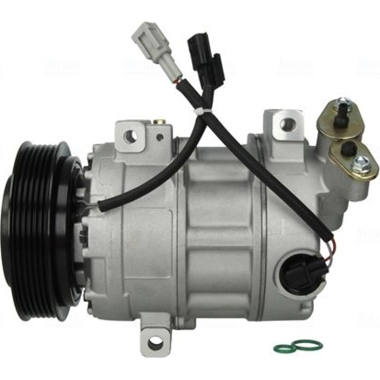 Kompressor, Klimaanlage 89386