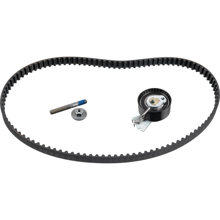 FEBI BILSTEIN 21274 Zahnriemensatz FEBI BILSTEIN 21274 Zahnriemensatz