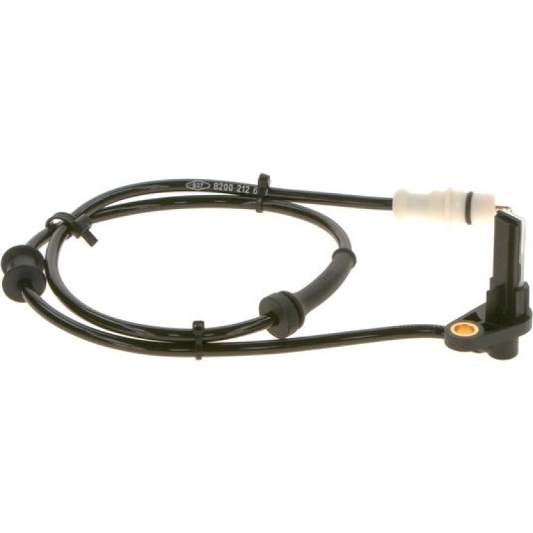 Sensor, Raddrehzahl 0 265 007 531 Sensor, Raddrehzahl 0 265 007 531