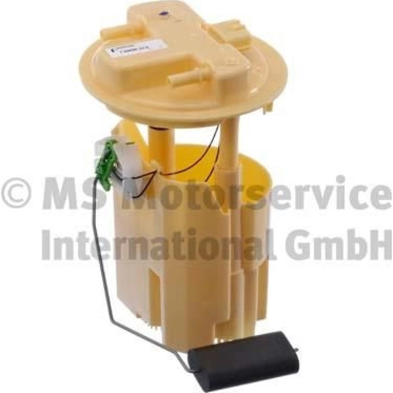 Sensor, Kraftstoffvorrat 7.05656.33.0 Sensor, Kraftstoffvorrat 7.05656.33.0