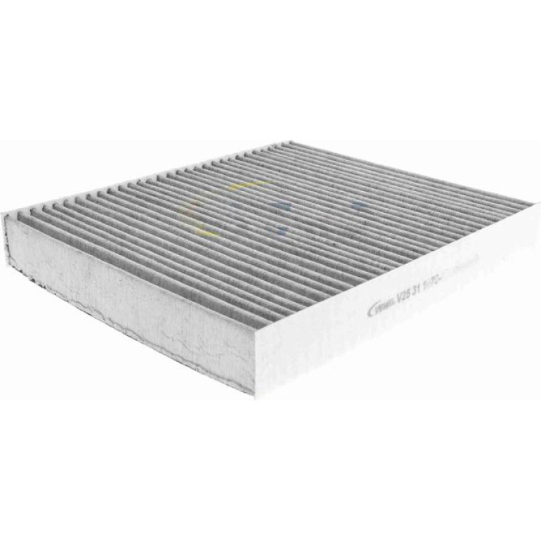 Filter, Innenraumluft V25-31-1075-1