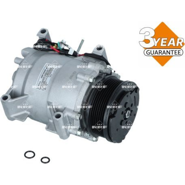 Kompressor, Klimaanlage 32448 Kompressor, Klimaanlage 32448