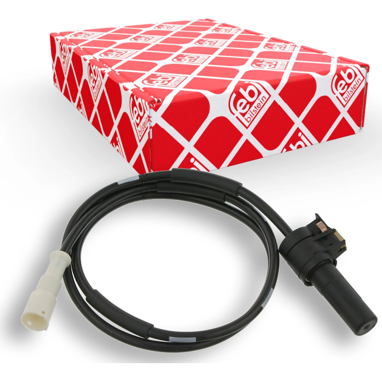 FEBI BILSTEIN 26209 Sensor, Raddrehzahl FEBI BILSTEIN 26209 Sensor, Raddrehzahl
