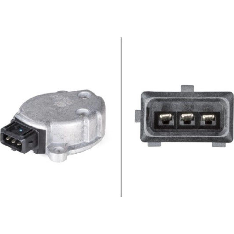 Sensor, Nockenwellenposition 6PU 012 681-021 Sensor, Nockenwellenposition 6PU 012 681-021