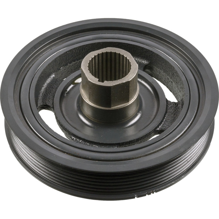 FEBI BILSTEIN 107196 Riemenscheibe, Kurbelwelle