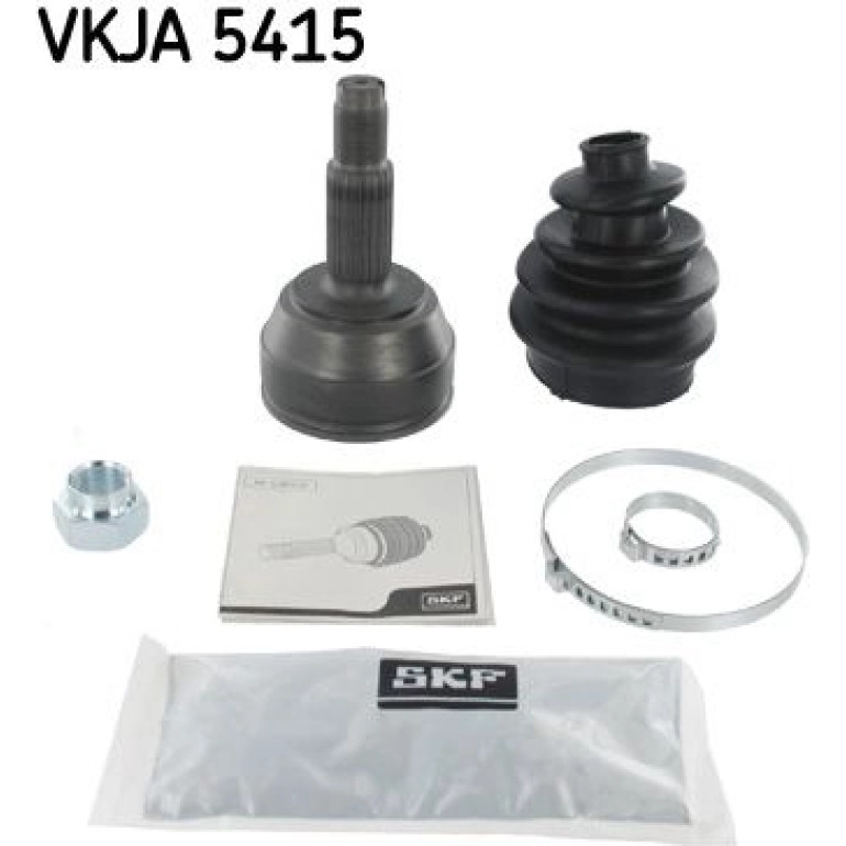 Gelenksatz, Antriebswelle VKJA 5415 Gelenksatz, Antriebswelle VKJA 5415