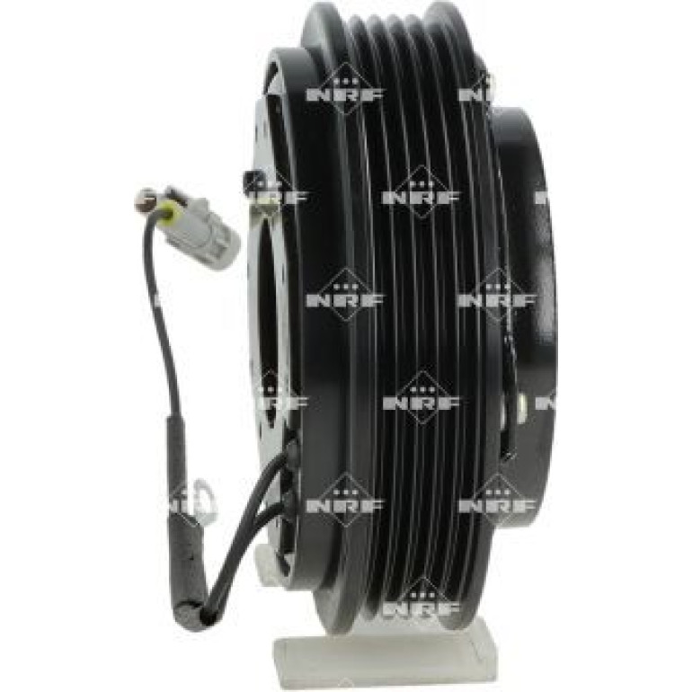 Magnetkupplung, Klimakompressor 380106 Magnetkupplung, Klimakompressor 380106