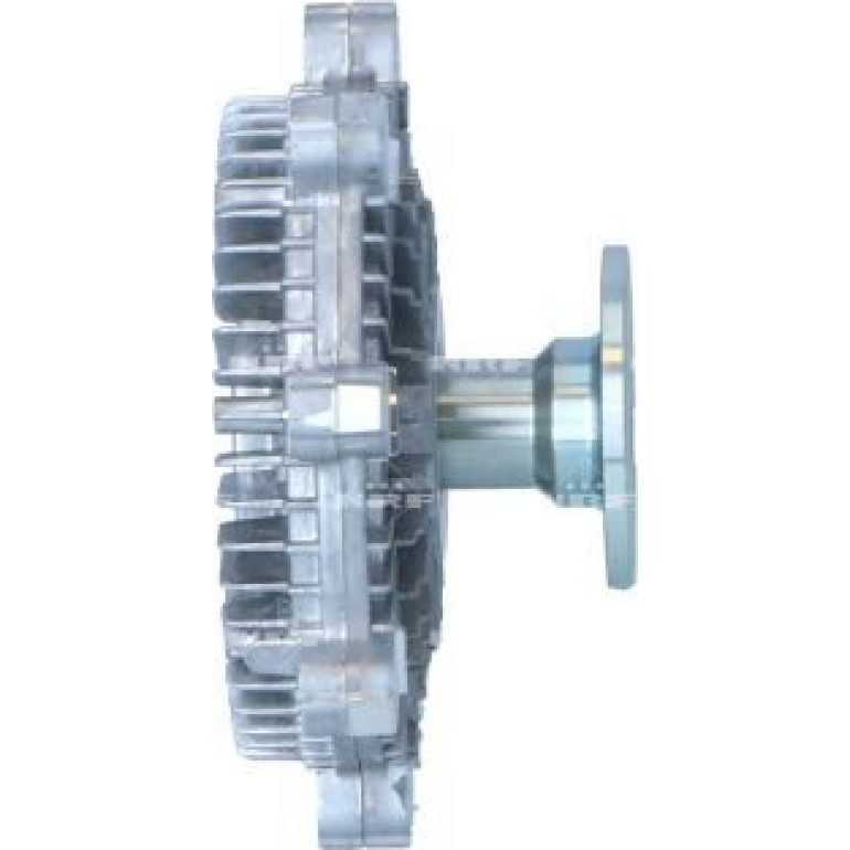 Kupplung, Kühlerlüfter 49525 Kupplung, Kühlerlüfter 49525
