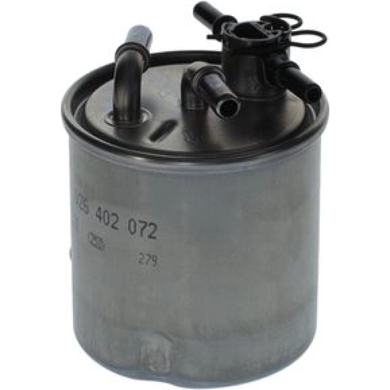 Kraftstofffilter F 026 402 072 Kraftstofffilter F 026 402 072