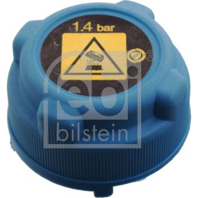 FEBI BILSTEIN 183372 Verschlussdeckel, Kühlmittelbehälter FEBI BILSTEIN 183372 Verschlussdeckel, Kühlmittelbehälter