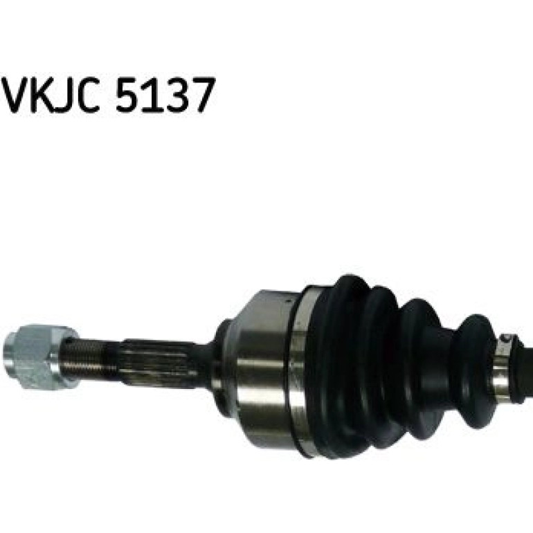 Antriebswelle VKJC 5137 Antriebswelle VKJC 5137