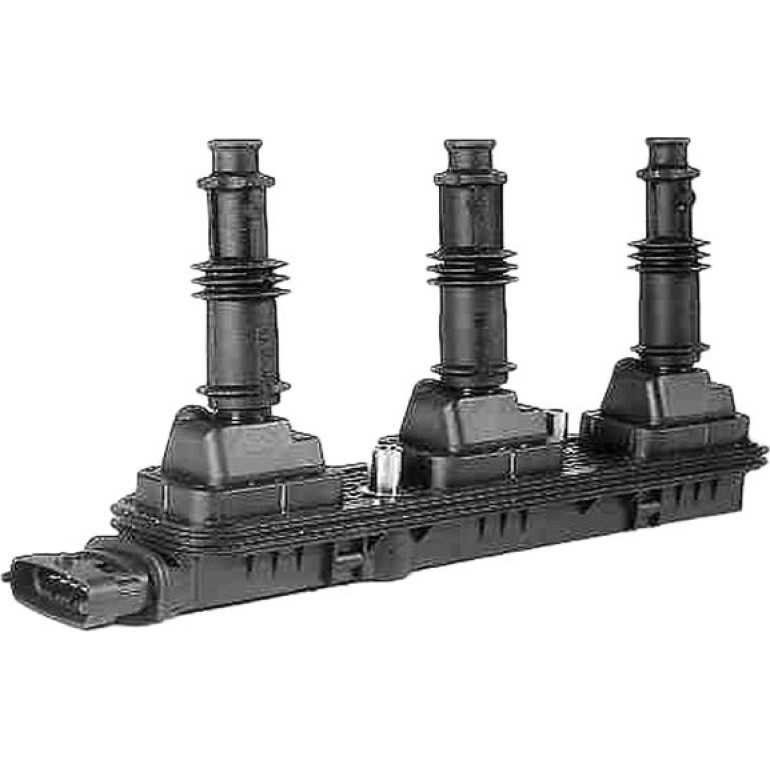 BOSCH 0 221 503 026 Zündspule