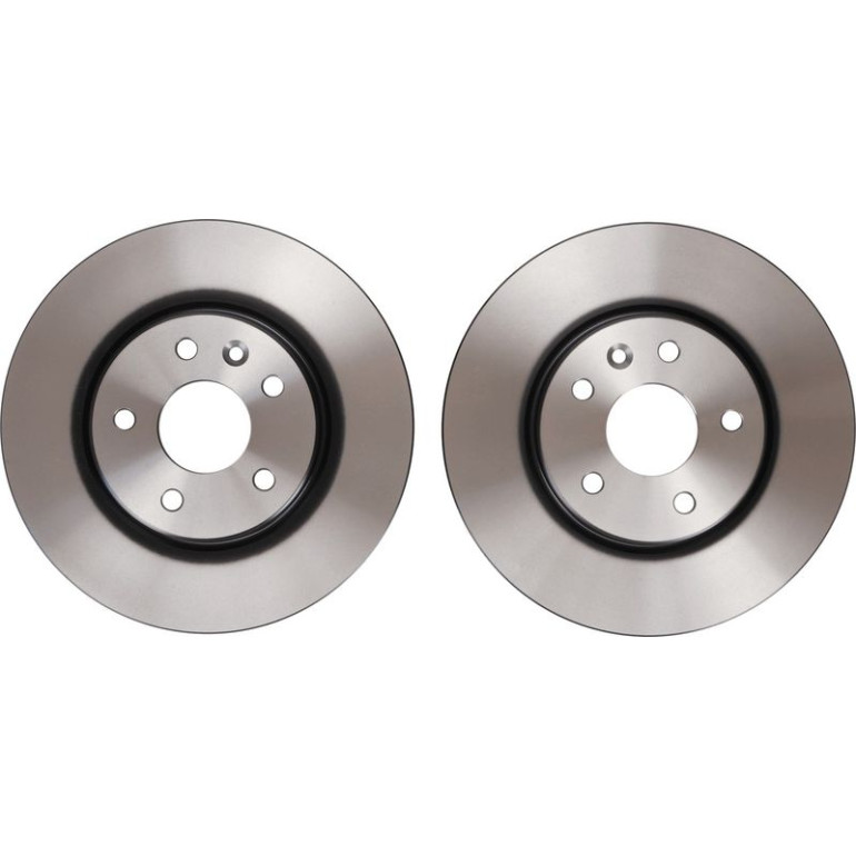 Bremsscheibe DF6819