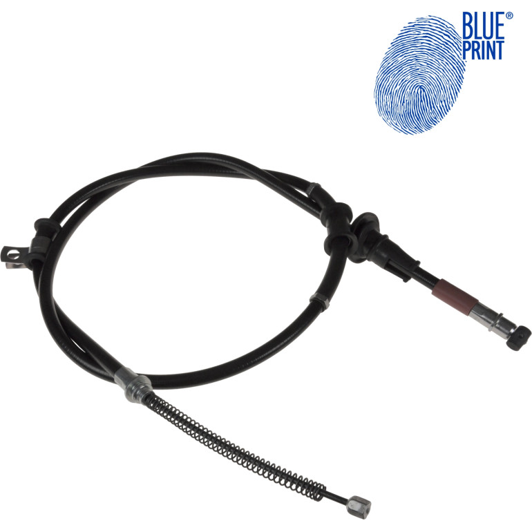Seilzug, Feststellbremse ADC446208 Seilzug, Feststellbremse ADC446208