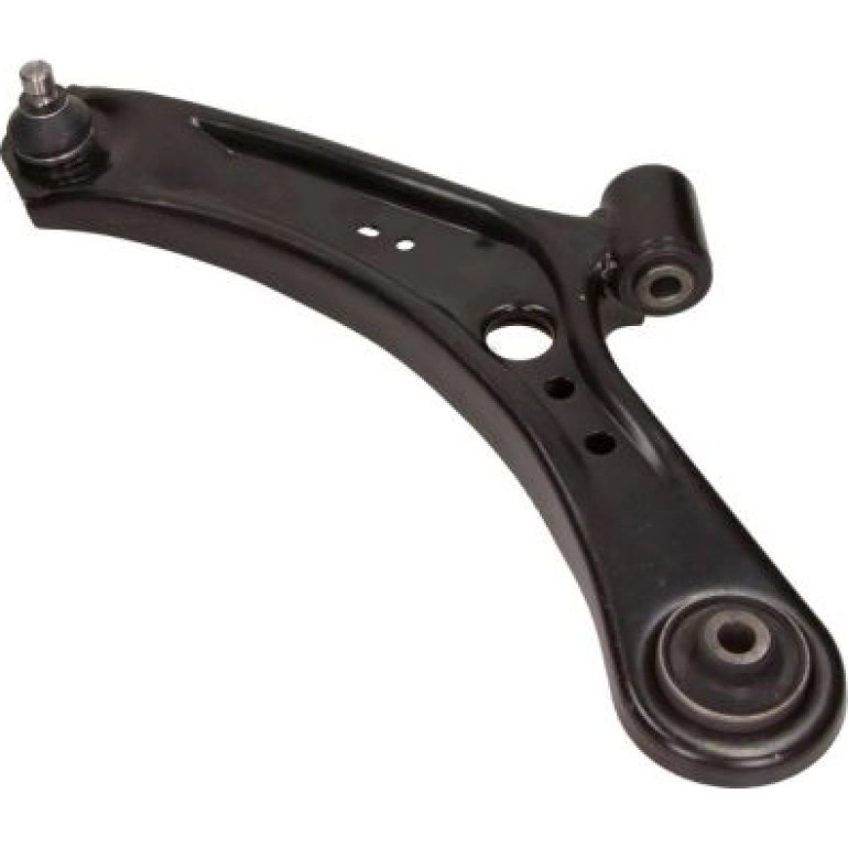 Lenker, Radaufhängung 72-1963