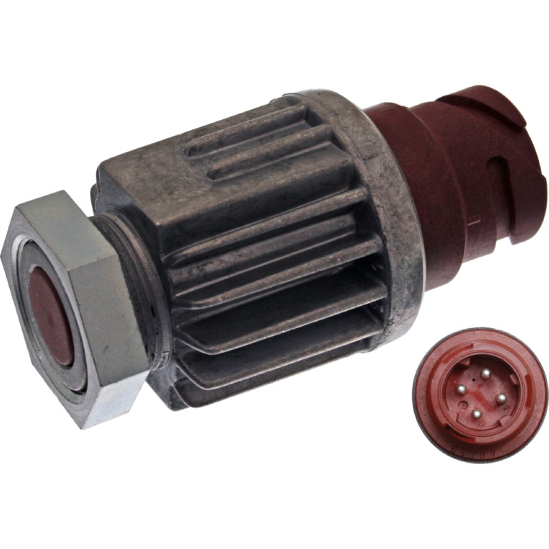 FEBI BILSTEIN 40117 Bremslichtschalter FEBI BILSTEIN 40117 Bremslichtschalter