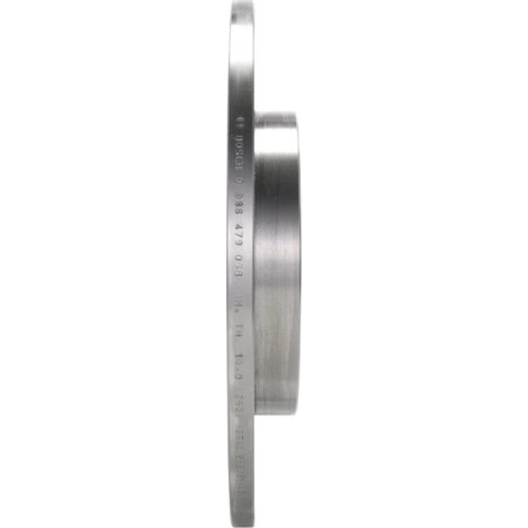 Bremsscheibe 0 986 479 068