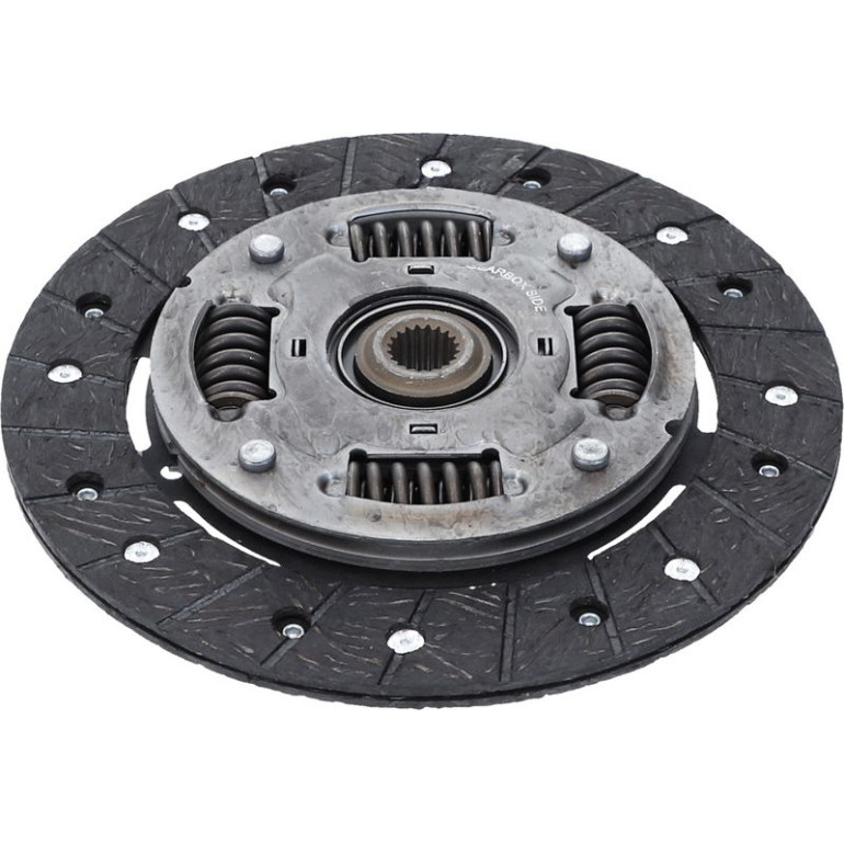 SACHS 3000 951 532 Kupplungssatz SACHS 3000 951 532 Kupplungssatz