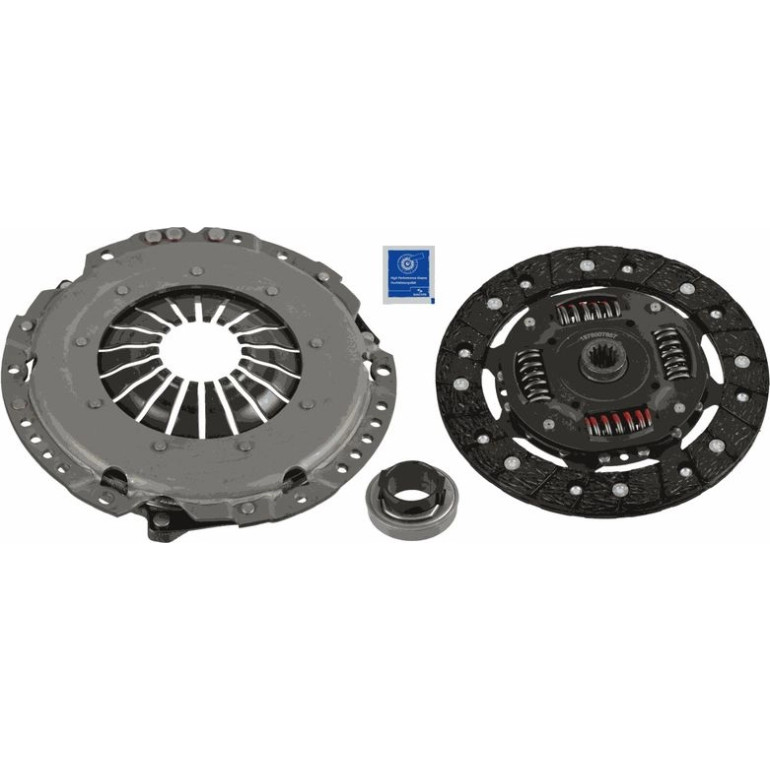 SACHS 3000 950 084 Kupplungssatz