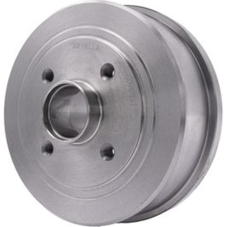Bremstrommel 8DT 355 300-411 Bremstrommel 8DT 355 300-411