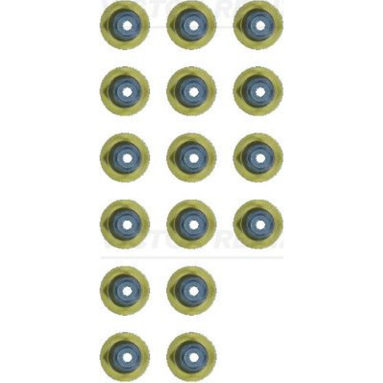 Dichtungssatz, Ventilschaft 12-54206-01 Dichtungssatz, Ventilschaft 12-54206-01