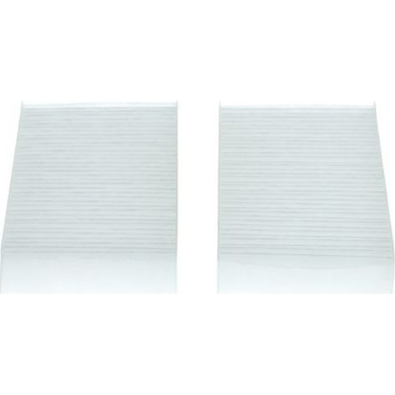 BOSCH 1 987 432 167 Innenraumfilter