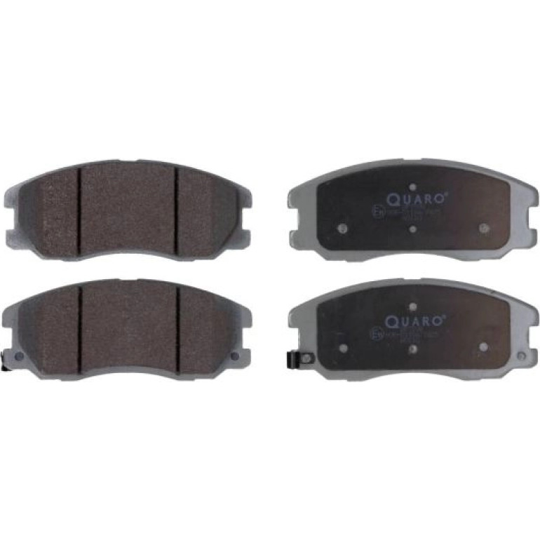 Bremsbelagsatz, Scheibenbremse QP7998 Bremsbelagsatz, Scheibenbremse QP7998